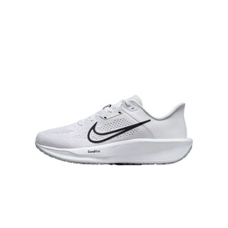 Nike Quest 6 White / Black - Pure Platinum FD6033-100 Mens