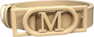 Guess Loren Belt - - Accessories - Donna - Beige - M