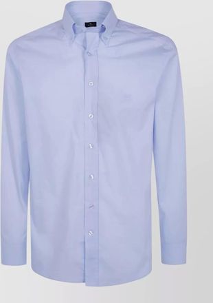 Etro polo shirt