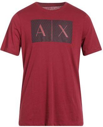 A|X Armani Exchange CAMISETAS Y TOPS - Camisetas en YOOX.COM
