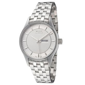 Mido Womens Belluna 33mm Automatic Watch