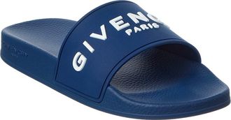 Givenchy Rubber Slide