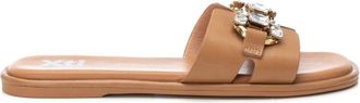 Xti Womens Flat Sandals