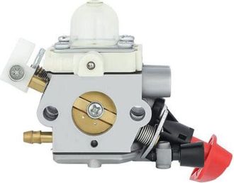 OEM Kit De Carburador C1m-s207a Fs56rc Fs56 Para Desbrozadoras Stihl C1m-s207 Fs 56 Rc 56rc Fs56r Fs40 Fs50 Fs56 Fs70 Fs70r Fs70rc Km56 Km56rc. El Carbura