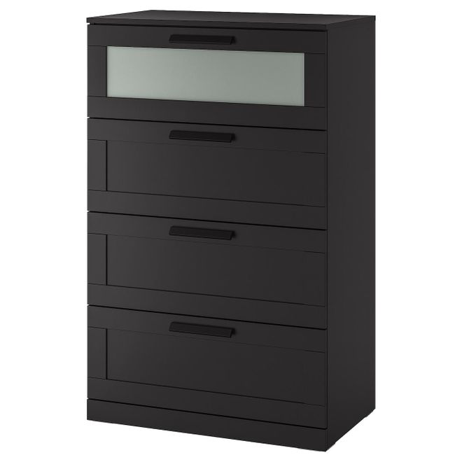 IKEA BRIMNES Kommode mit 4 Schubladen ab 129,00 €