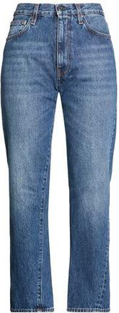 Toteme BOTTOMWEAR - Pantaloni jeans su YOOX.COM