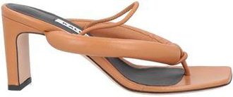 Kalliste FOOTWEAR - Thong sandals sur YOOX.COM