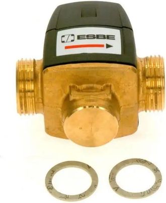 Bosch Termostato Mezclador 2 V&iacute;as Vtf 520, 8735300733