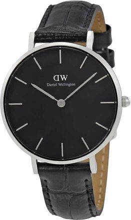 Daniel Wellington Classic Petite Reading Ladies Watch DW00100179