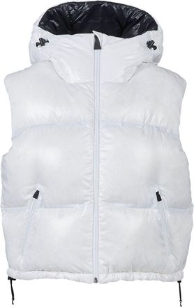 Aztech Mountain Gilet Snowbird - Bianco