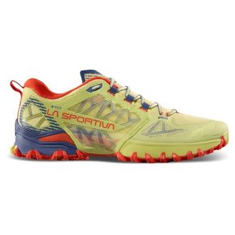 La Sportiva Bushido III GTX Trailrunningschuhe f&uuml;r Damen | bunt