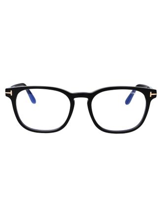 Tom Ford Squared Optical Ft5868 B 001