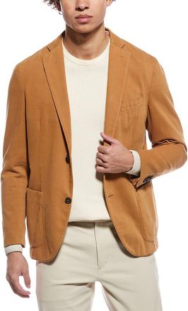 Slowear Montedoro By Slowear Sport Coat