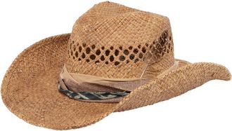 San Diego Hat Company Dakota Cowboy Hat