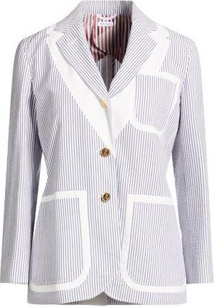 Thom Browne ANZ&Uuml;GE und CO-ORDS - Blazers auf YOOX.COM