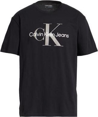 Calvin Klein TOPWEAR - T-shirts on YOOX.COM