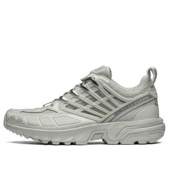 Salomon x MM6 Maison Margiela ACS Pro Advanced Beige 473929