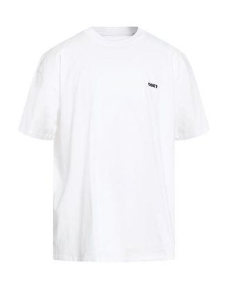 Obey TOPWEAR - T-shirts on YOOX.COM