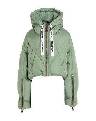 Khrisjoy COATS & JACKETS - Puffers on YOOX.COM