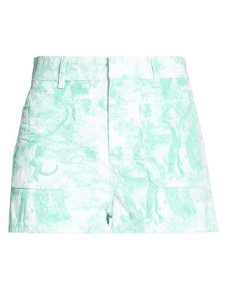 Dior HOSEN & R&Ouml;CKE - Jeansshorts auf YOOX.COM