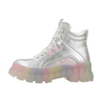 Buffalo Mujer, Zapatos, Multicolor, Talla: 40 EU