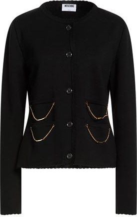 Moschino MAGLIERIA - Cardigan su YOOX.COM