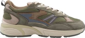 Hoff Hombre, Zapatos, Verde, Talla: 42 EU