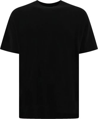 Nonnative T-shirt a maniche corte - Nero