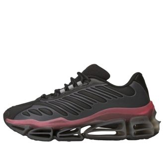 adidas x Willy Chavarria Megaride AG Black Red KJ2041