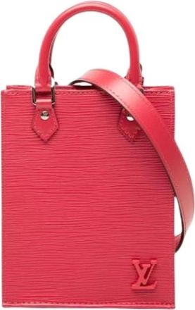Louis Vuitton Borsa a spalla Pre-owned - - Pre-owned - Donna - Rosa - ONE SIZE