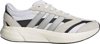adidas Mens Lightshift 2. in Ftwr White/Matt - Size UK 9.5