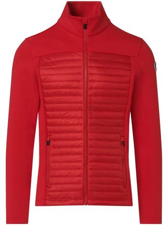Fusalp Aspon jack - Rood