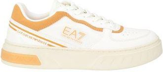 Emporio Armani FOOTWEAR - Trainers on YOOX.COM
