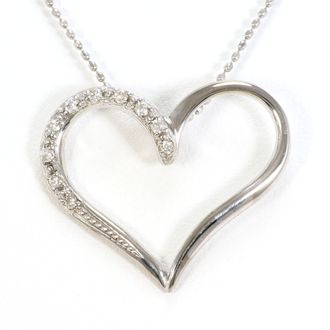 C&A Unbranded (10K) Necklace (Pre-Owned)