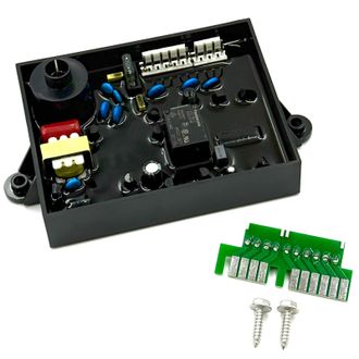 OEM Placa De Control Mejorada Para Calentador De Agua Para Veh&iacute;culos Recreativos 91365 Para Atwood Dometic De 6 Y 10 Galones Gch6a-10/gc6aa-10e/gc10a-4e/g
