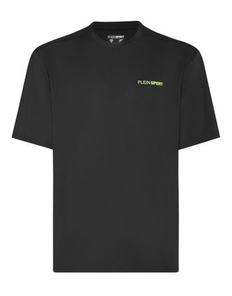 Plein Sport T-Shirt Ronde Hals