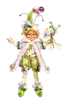 Mark Roberts Butterfly Elfin, Small in Pistachio Green at Nordstrom