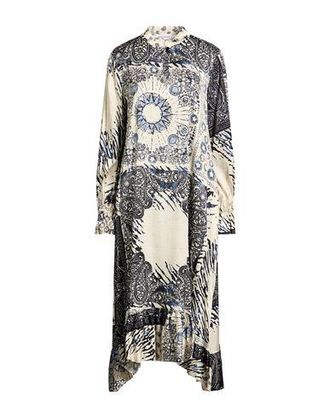 Shirtaporter DRESSES - Midi dresses sur YOOX.COM