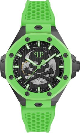 Philipp Plein Plein $keleton Royal Automatic Watch