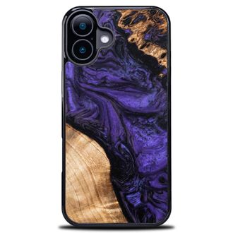 OEM Funda Bewood Unique Para Iphone 17 - Violeta
