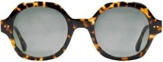 CLARIS VIROT Sulawesi 074C Zonnebrillen - Dames - Zonnebrillen - Veelkleurig - ONE Size - Accessoires