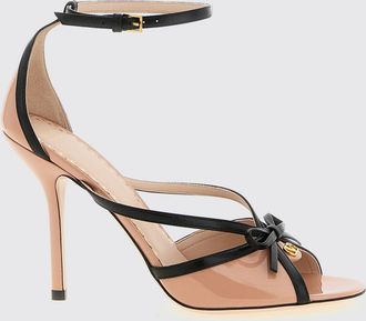 Valentino Garavani Sandalo Bepointy Valentino Garavani in vernice