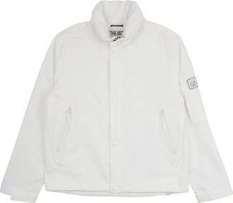 C.P. Company Light Jackets, male, White, Size: L Light Jacket