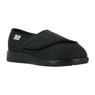 Vero Moda Vero Moda - Slippers - Dames - Schoenen - Zwart - Maat: 37 EU