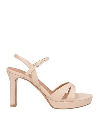 Albano CALZADO - Sandalias con cierre en YOOX.COM