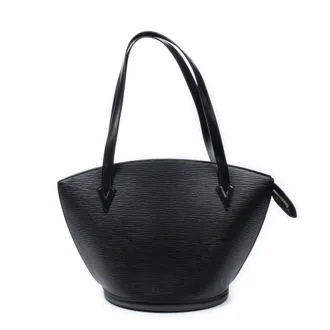 Louis Vuitton St-Jacques Shopping GM schoudertas