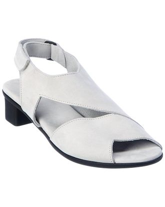 Arche Obibbi Leather Sandal