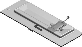 Bosch Hmi Roundagon Blanco, 8737708588