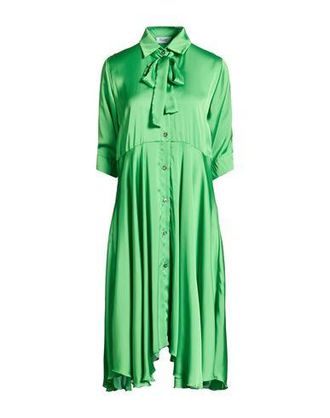 Hopper VESTIDOS - Vestidos midi en YOOX.COM