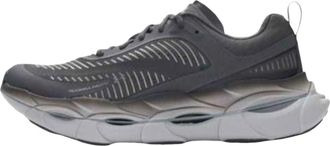 Under Armour (WMNS) Under Armour Halo Racer Castlerock Metallic Silver 6007641-025